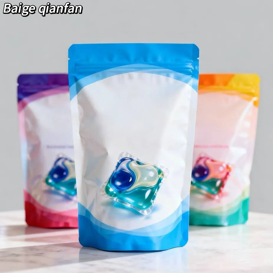 Mála Pacáistiú Riachtanais Laethúla