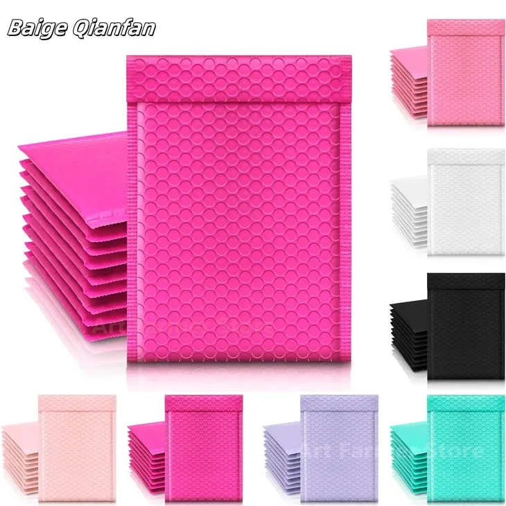 Málaí Bubble Pearlescent