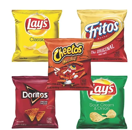 Mála Pillow Agus Séala Ar ais Pouch Monarcha Pacáistiú Bia Praghas